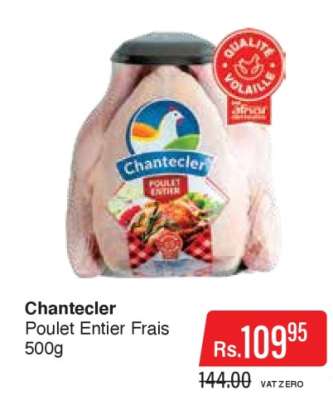 Chantecler