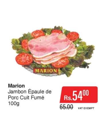Marion