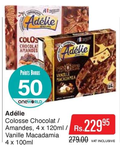 Adélie
