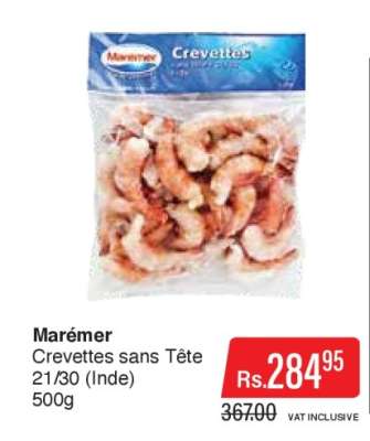 Maremer
