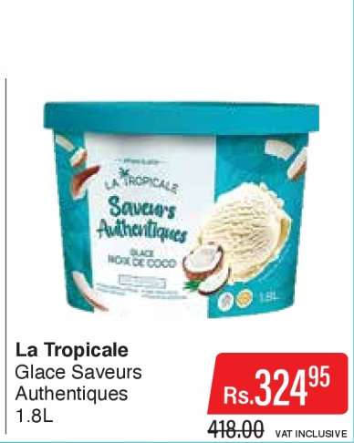 La Tropicale