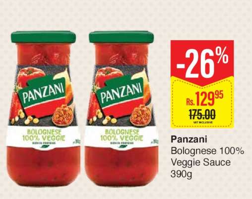 Panzani