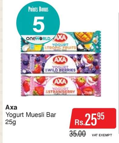 Axa