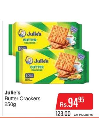 Julie's