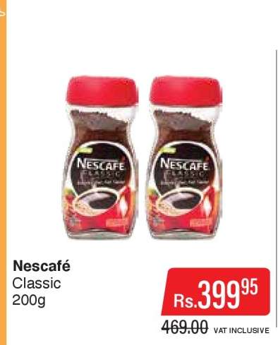 Nescafé