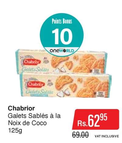Chabrior
