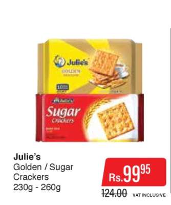 Julie's