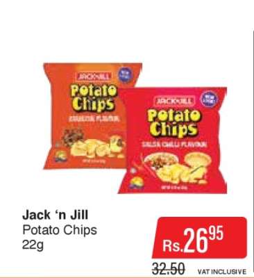 Jack ‘n Jill