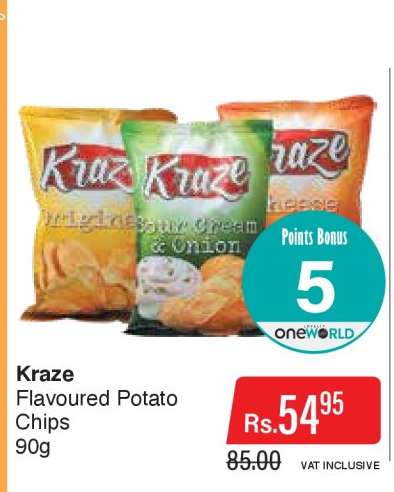 Kraze