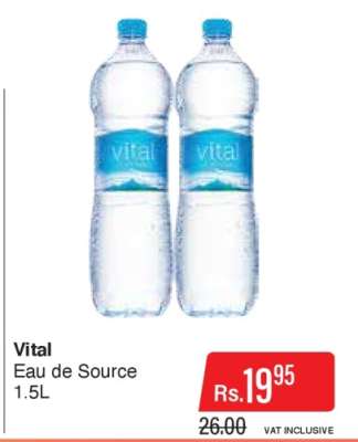 Vital