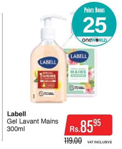 Labell