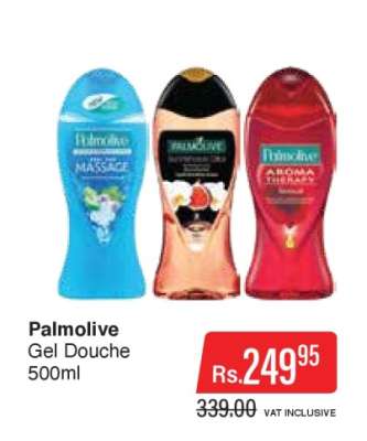 Palmolive