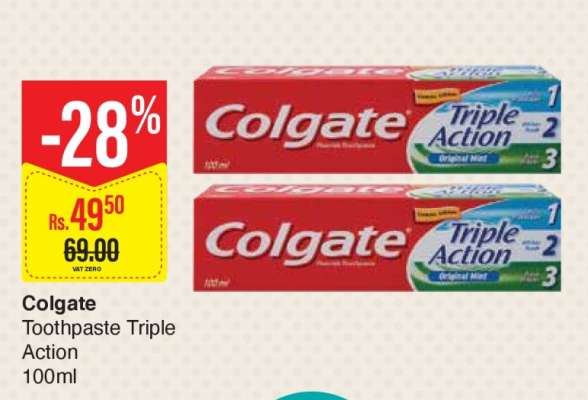 Colgate