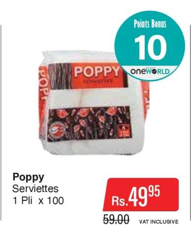Poppy