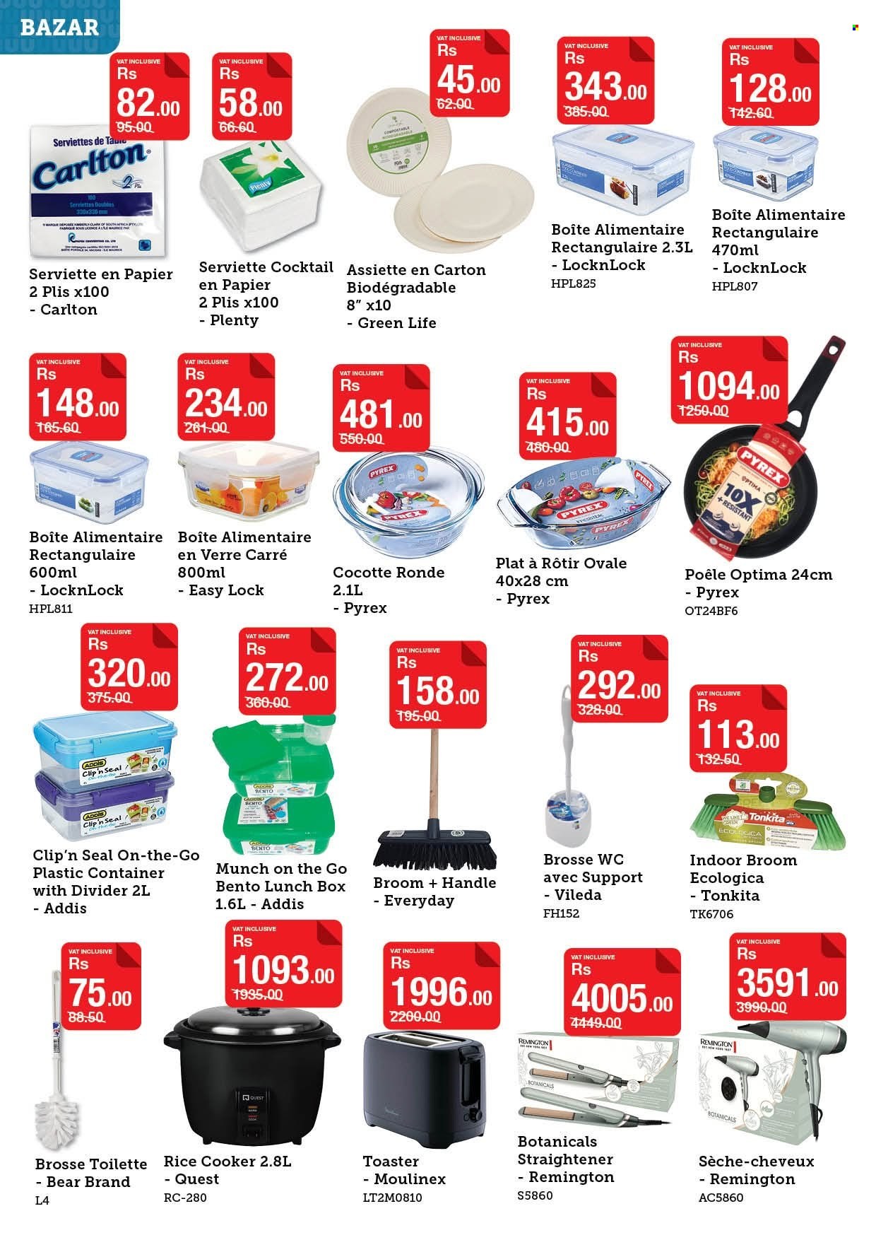 Catalogue Super U - 17/09/2026 - 29/09/2026. Page 3