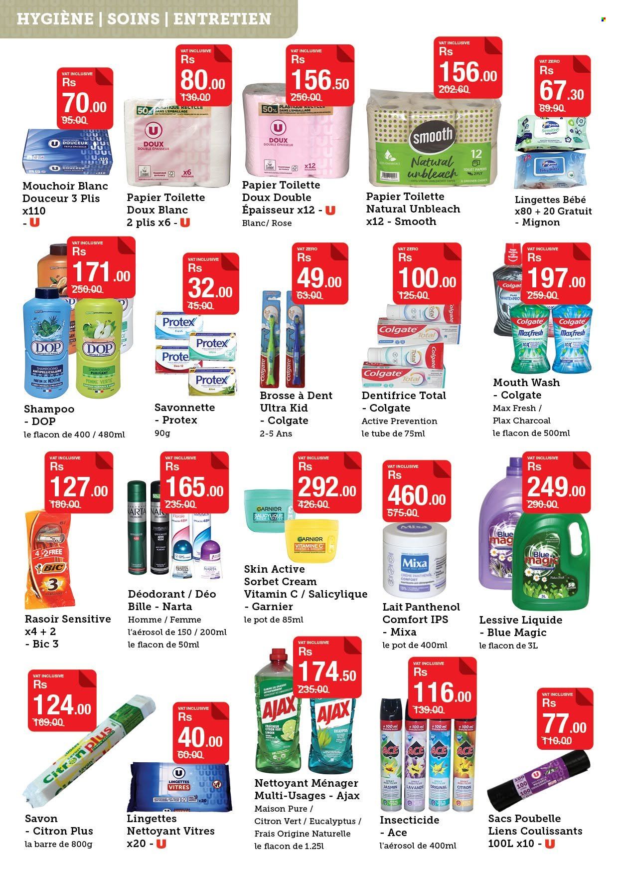 Catalogue Super U - 17/09/2026 - 29/09/2026. Page 4