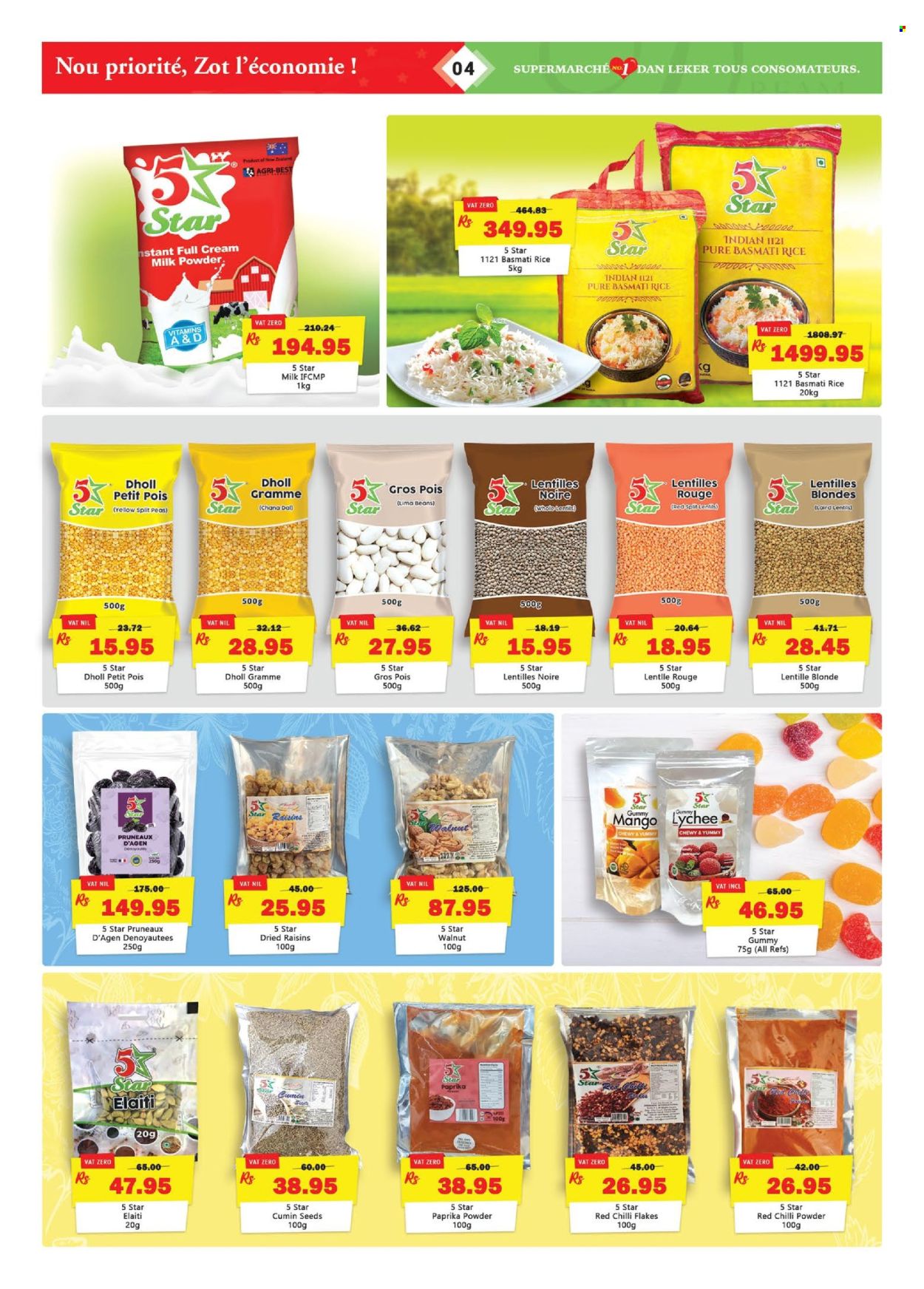 Catalogue Dreamprice - 19/09/2026 - 18/10/2026. Page 4