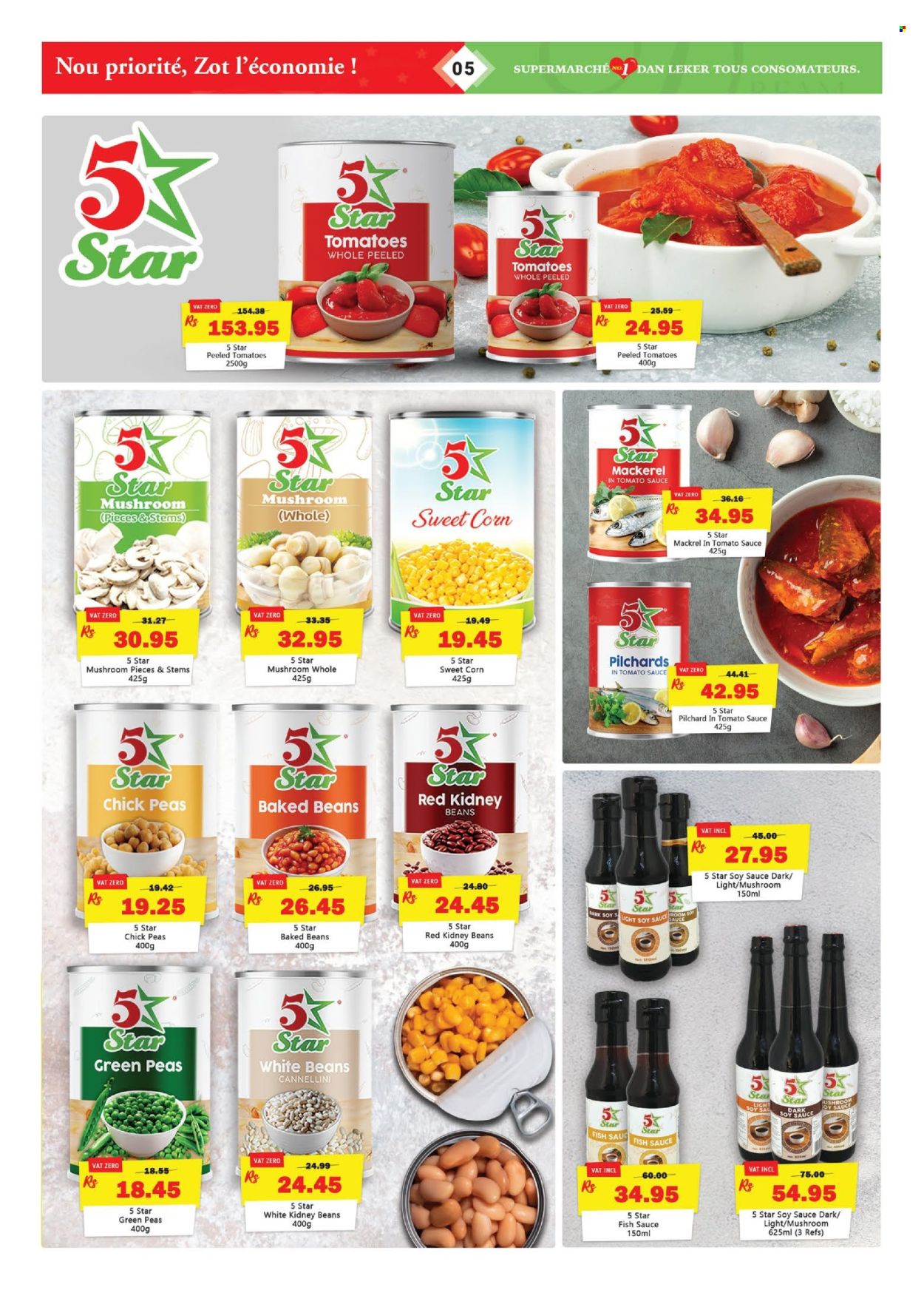 Catalogue Dreamprice - 19/09/2026 - 18/10/2026. Page 5