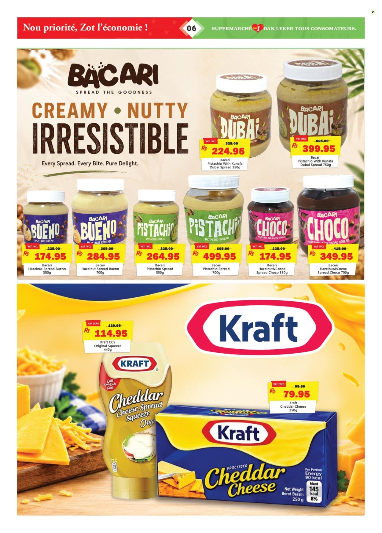 Catalogue Dreamprice - 19/09/2026 - 18/10/2026. Page 6