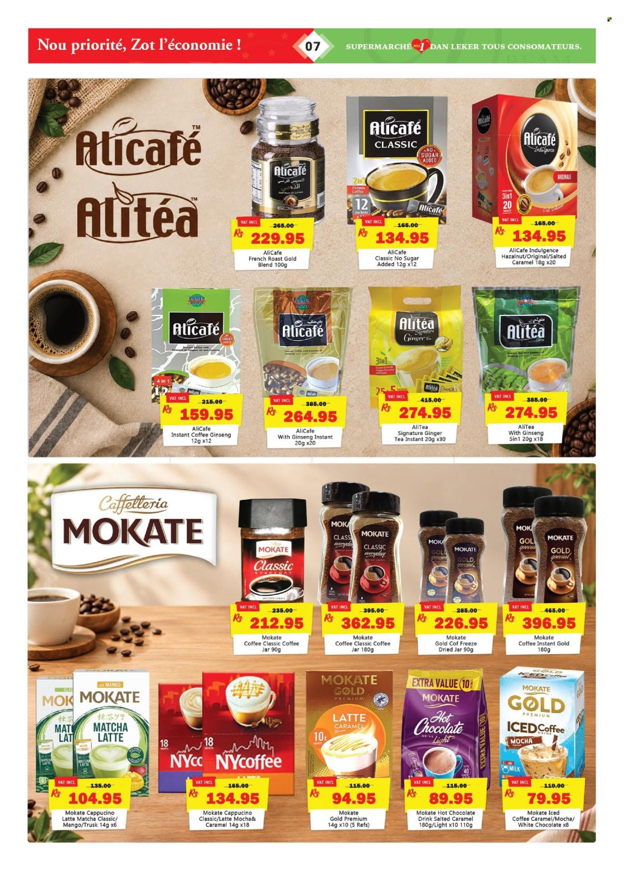 Catalogue Dreamprice - 19/09/2026 - 18/10/2026. Page 7