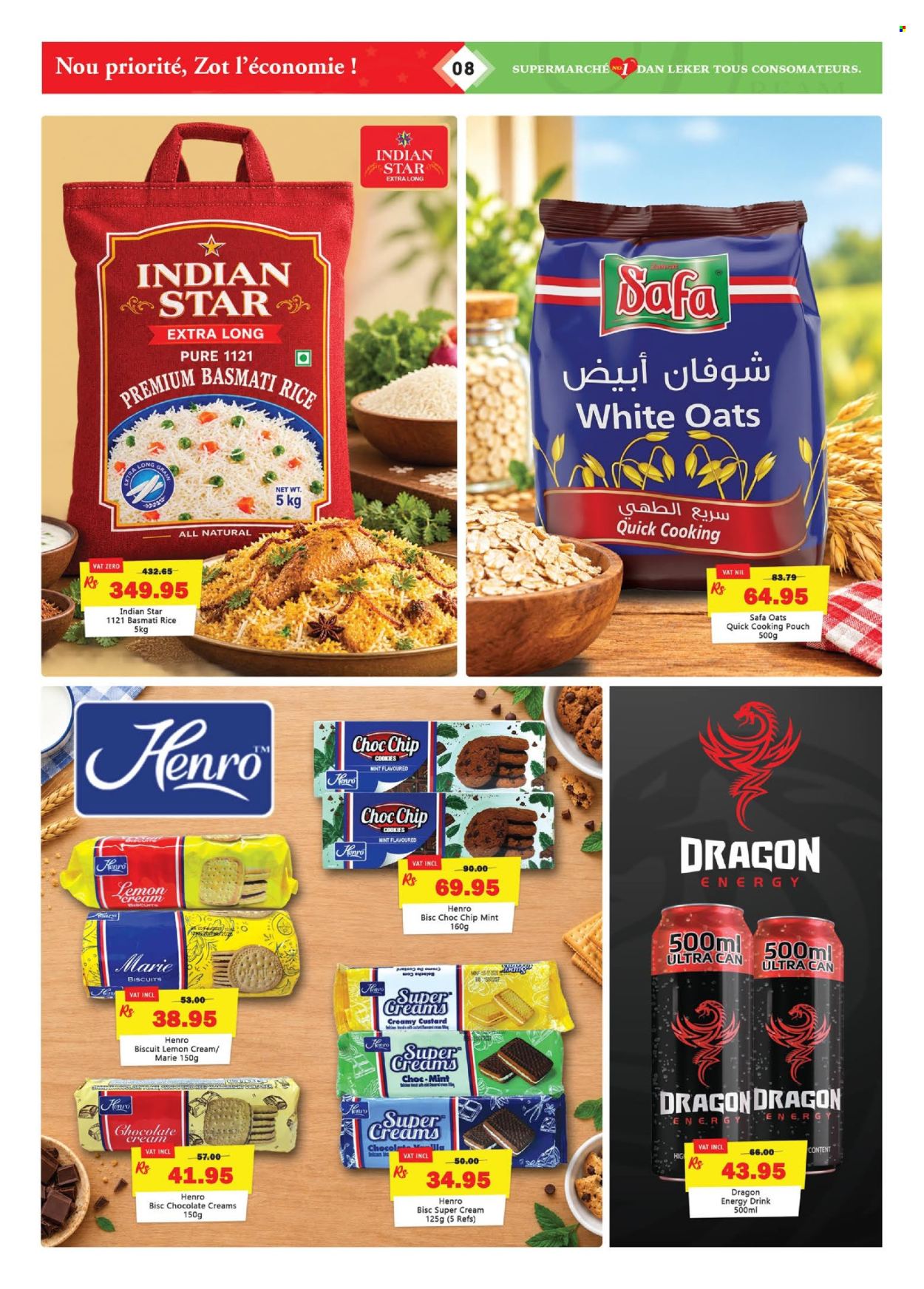 Catalogue Dreamprice - 19/09/2026 - 18/10/2026. Page 8