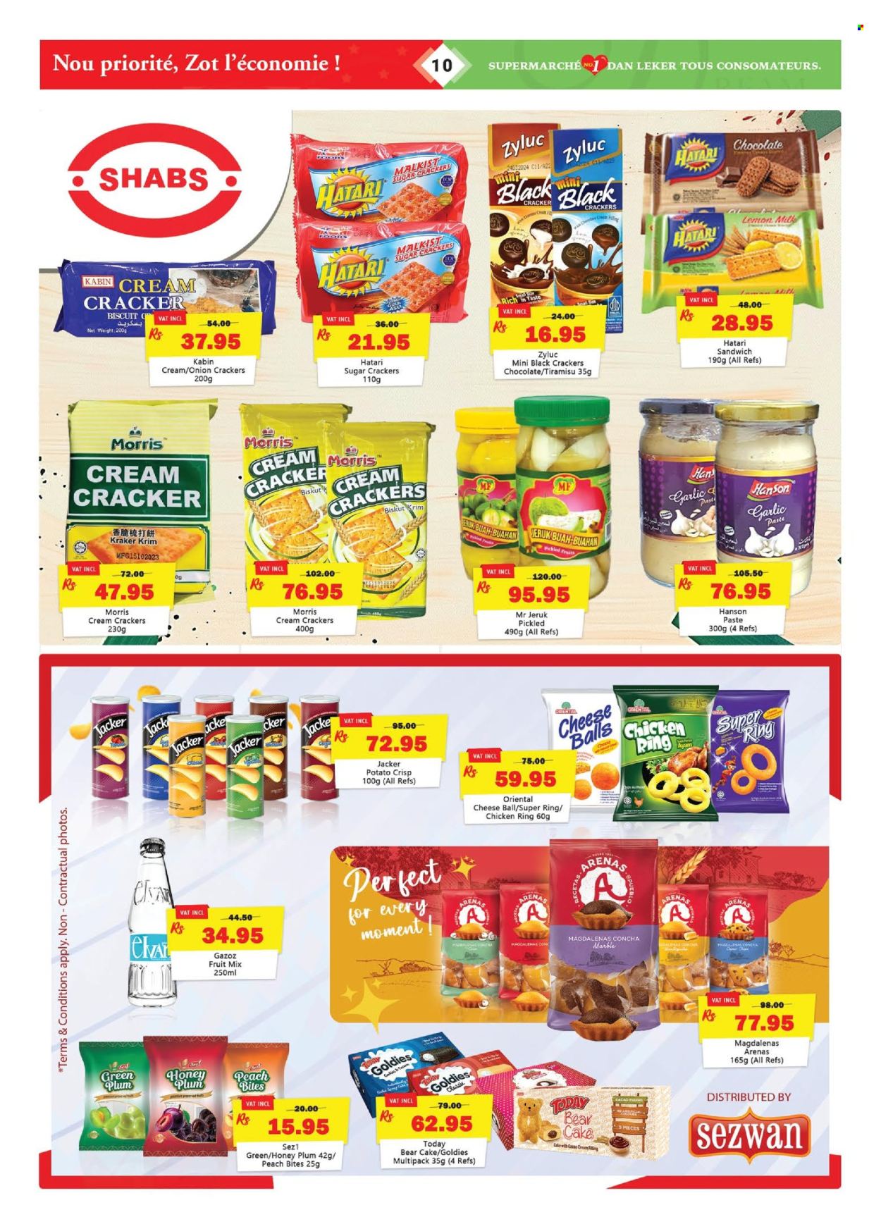 Catalogue Dreamprice - 19/09/2026 - 18/10/2026. Page 10