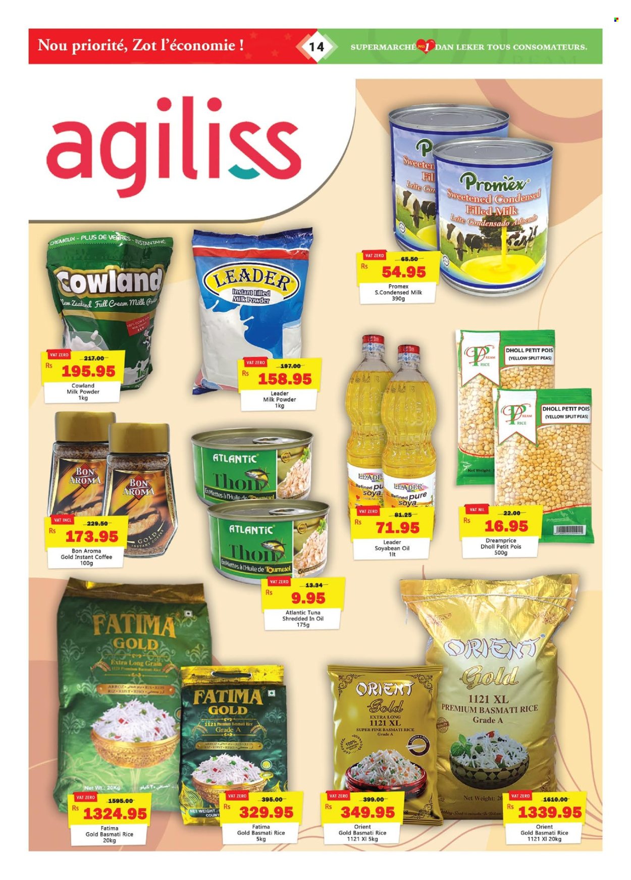 Catalogue Dreamprice - 19/09/2026 - 18/10/2026. Page 14