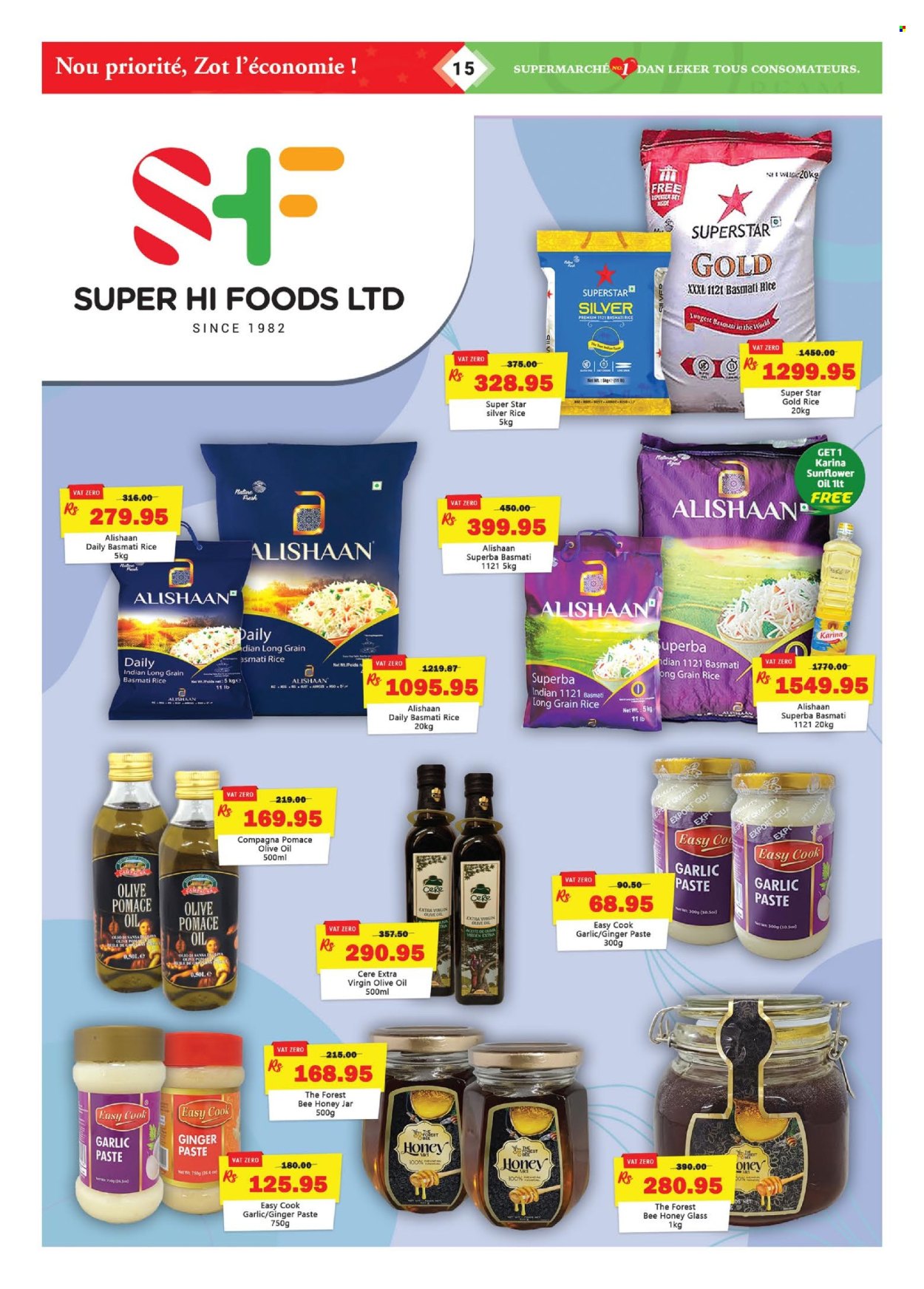 Catalogue Dreamprice - 19/09/2026 - 18/10/2026. Page 15