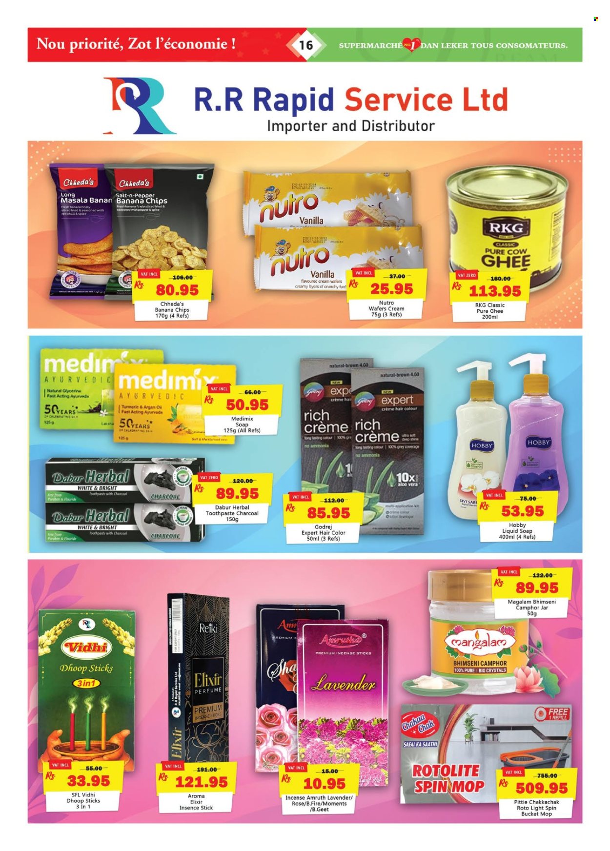 Catalogue Dreamprice - 19/09/2026 - 18/10/2026. Page 16