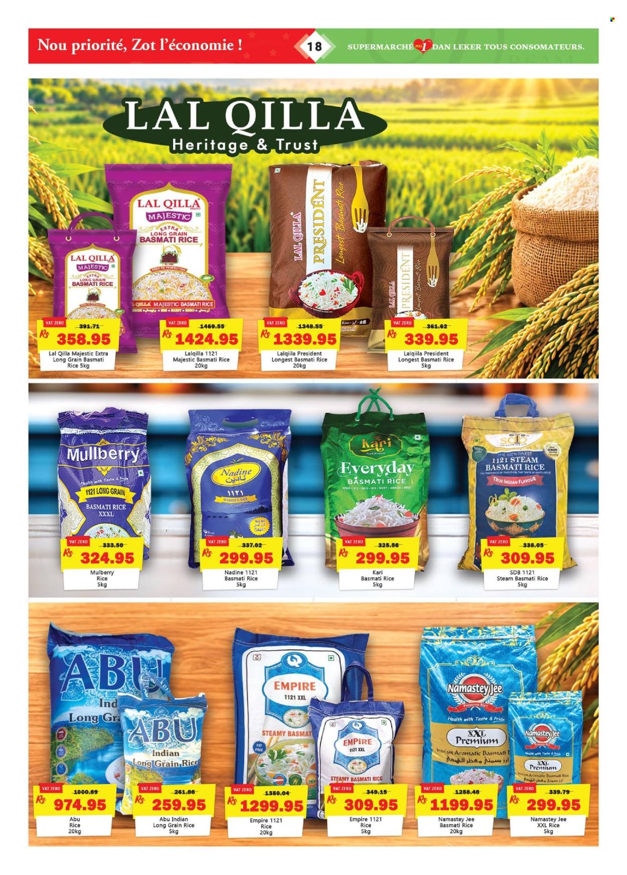 Catalogue Dreamprice - 19/09/2026 - 18/10/2026. Page 18