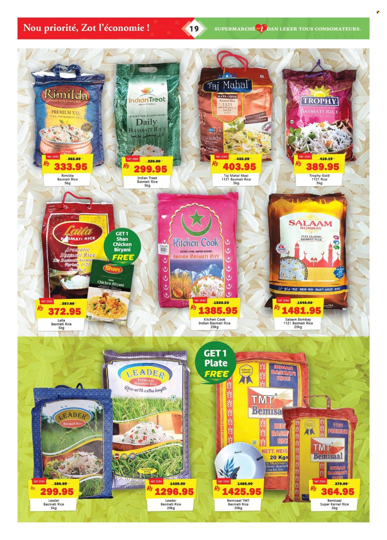 Catalogue Dreamprice - 19/09/2026 - 18/10/2026. Page 19