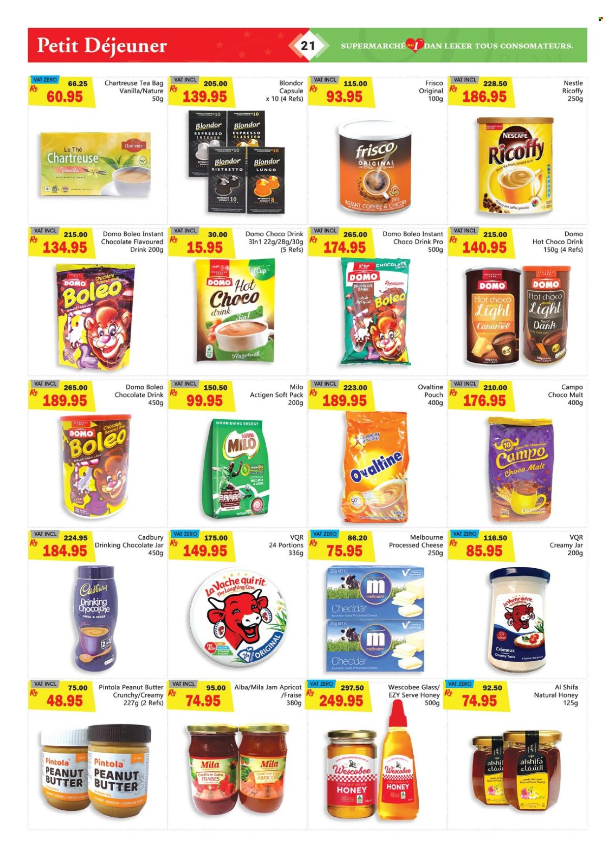 Catalogue Dreamprice - 19/09/2026 - 18/10/2026. Page 21