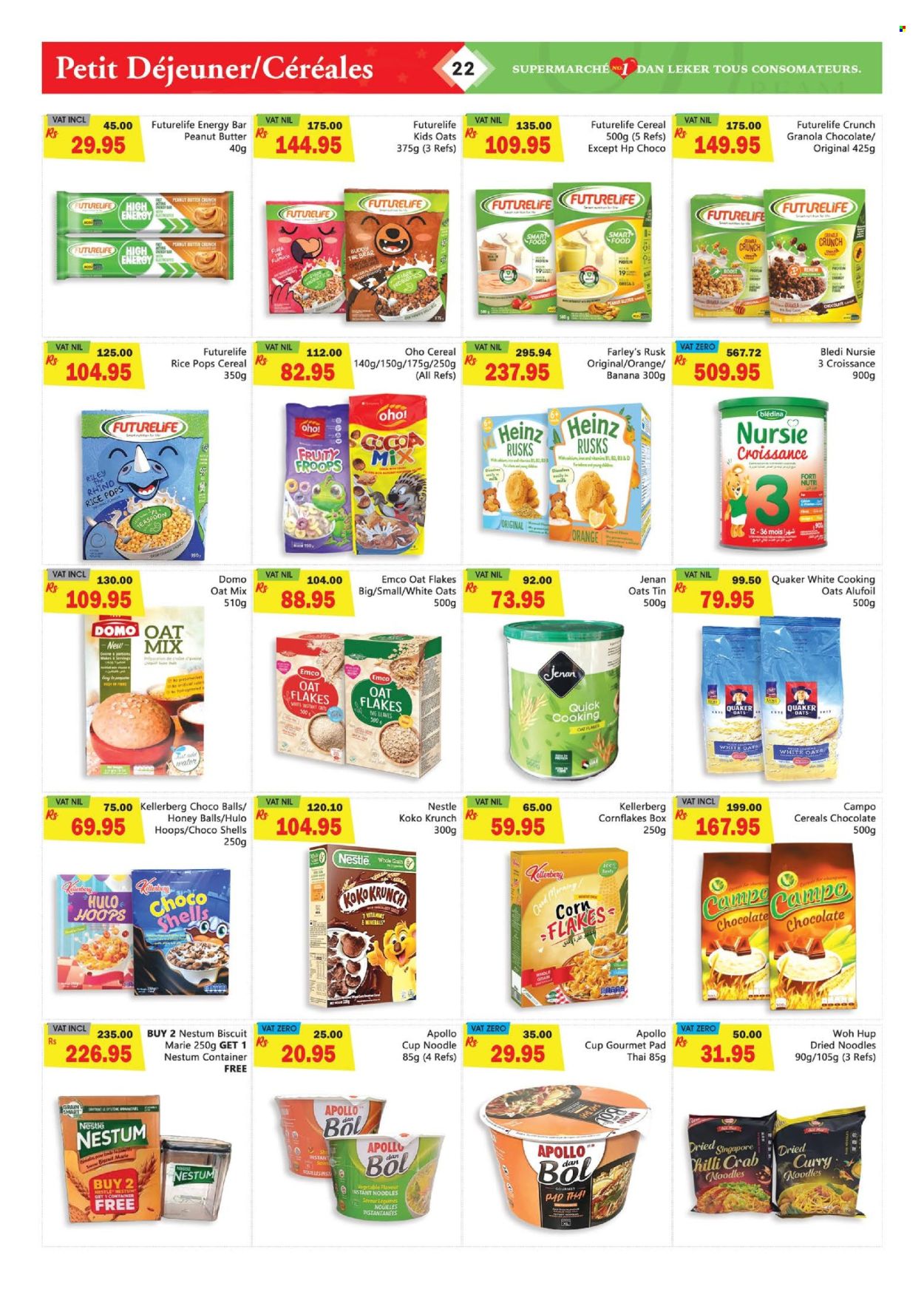 Catalogue Dreamprice - 19/09/2026 - 18/10/2026. Page 22