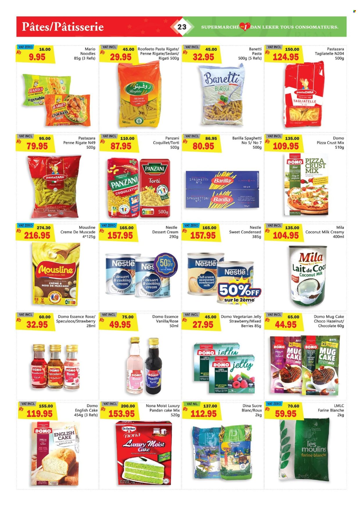 Catalogue Dreamprice - 19/09/2026 - 18/10/2026. Page 23
