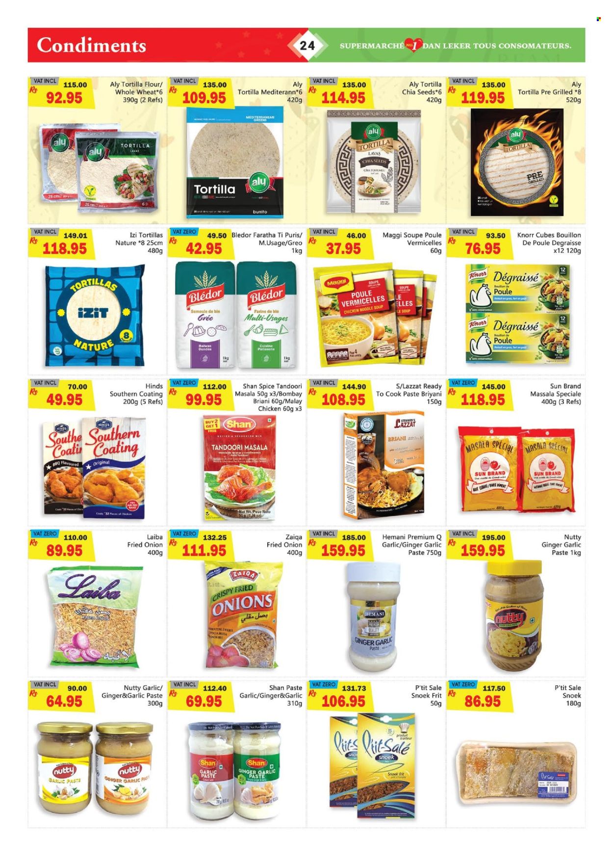 Catalogue Dreamprice - 19/09/2026 - 18/10/2026. Page 24