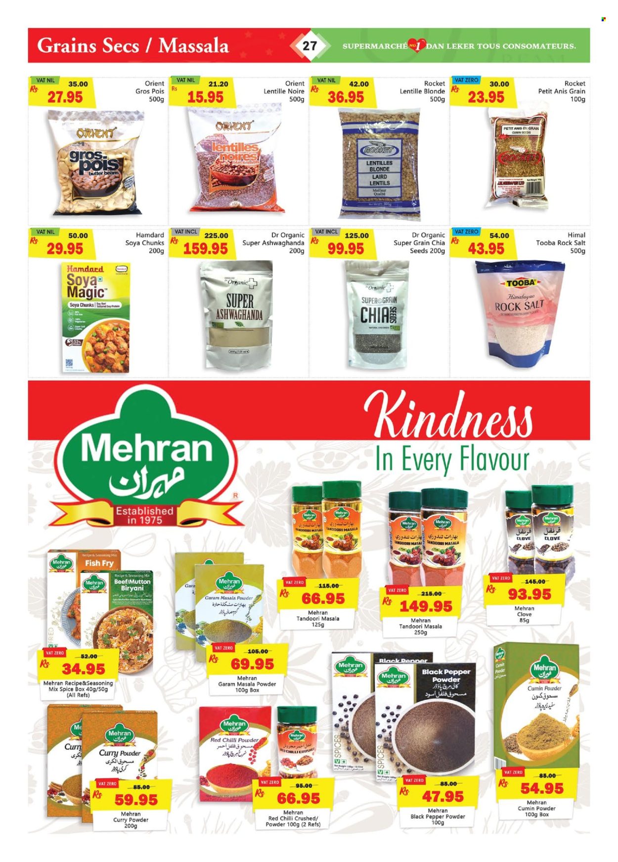 Catalogue Dreamprice - 19/09/2026 - 18/10/2026. Page 27