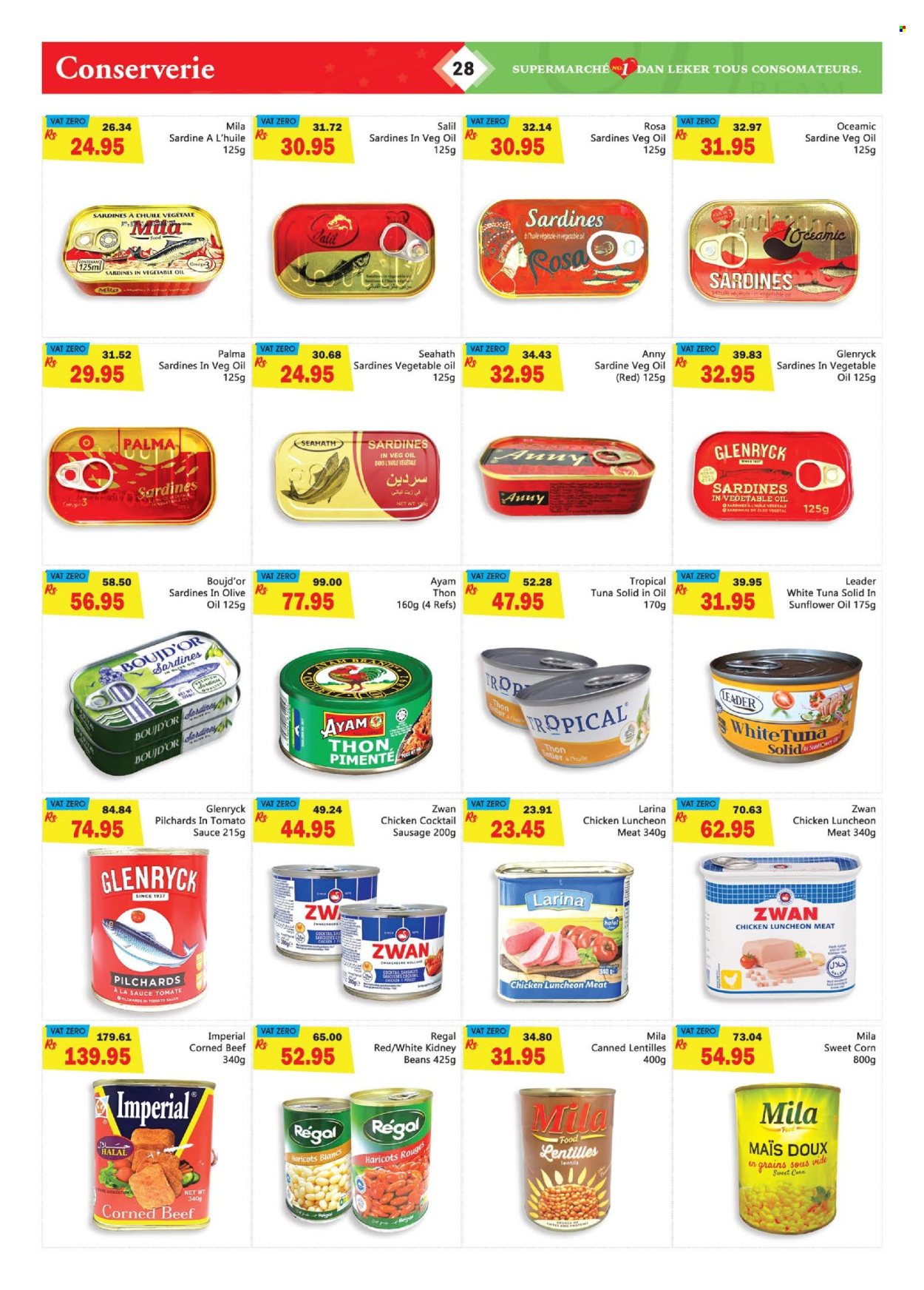Catalogue Dreamprice - 19/09/2026 - 18/10/2026. Page 28