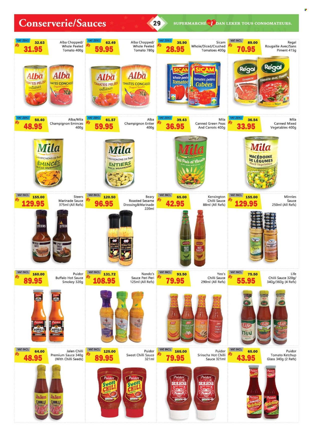 Catalogue Dreamprice - 19/09/2026 - 18/10/2026. Page 29