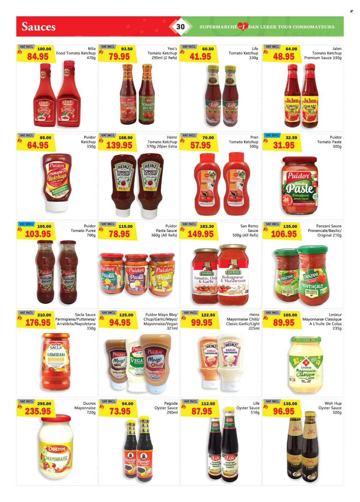 Catalogue Dreamprice - 19/09/2026 - 18/10/2026. Page 30