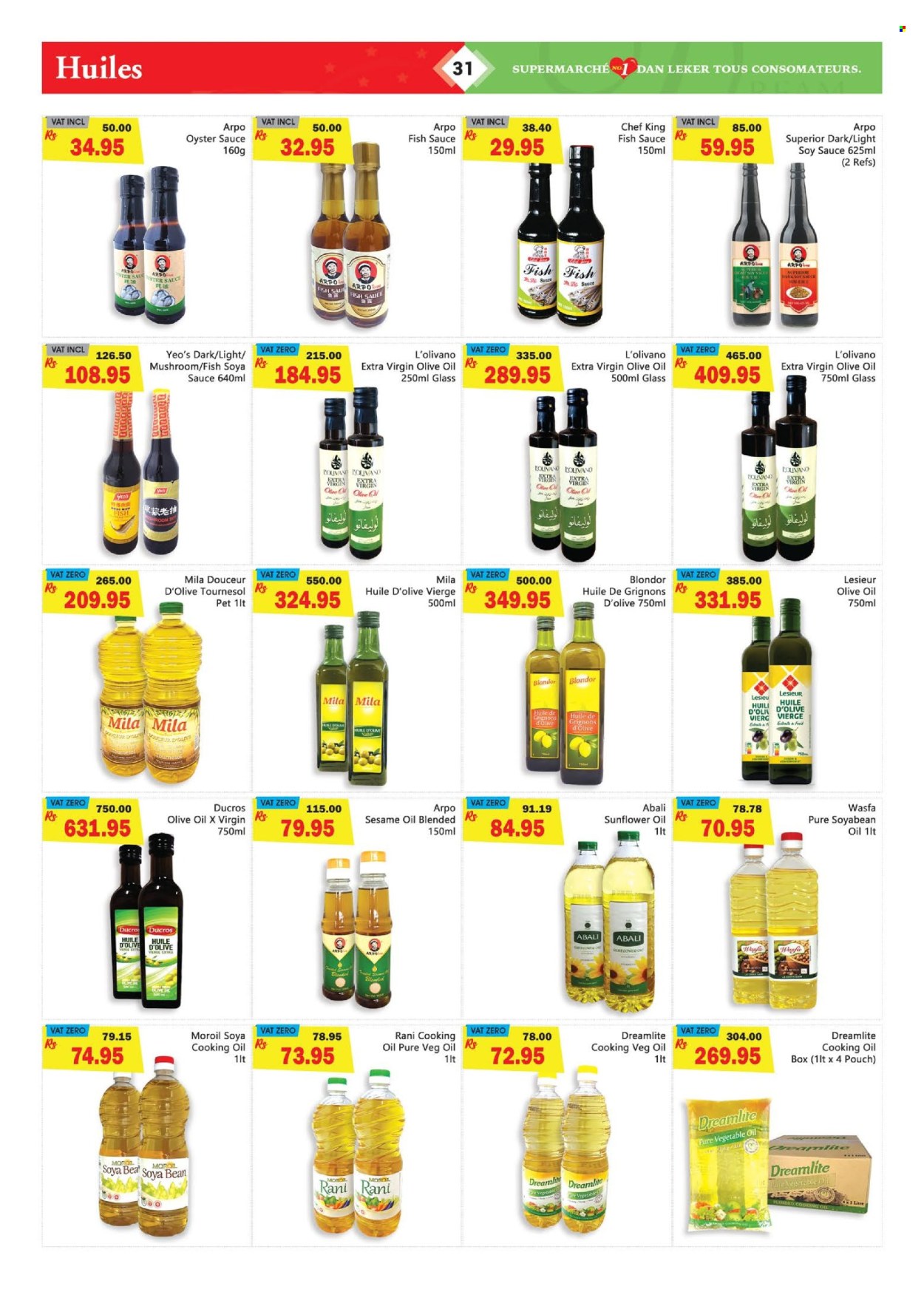 Catalogue Dreamprice - 19/09/2026 - 18/10/2026. Page 31