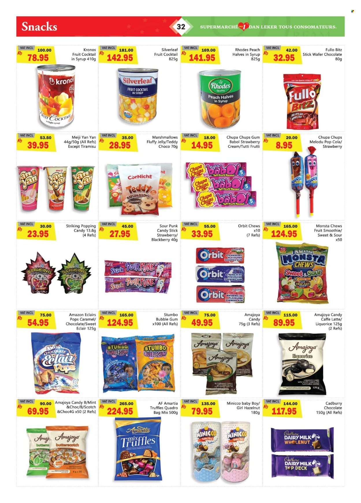 Catalogue Dreamprice - 19/09/2026 - 18/10/2026. Page 32