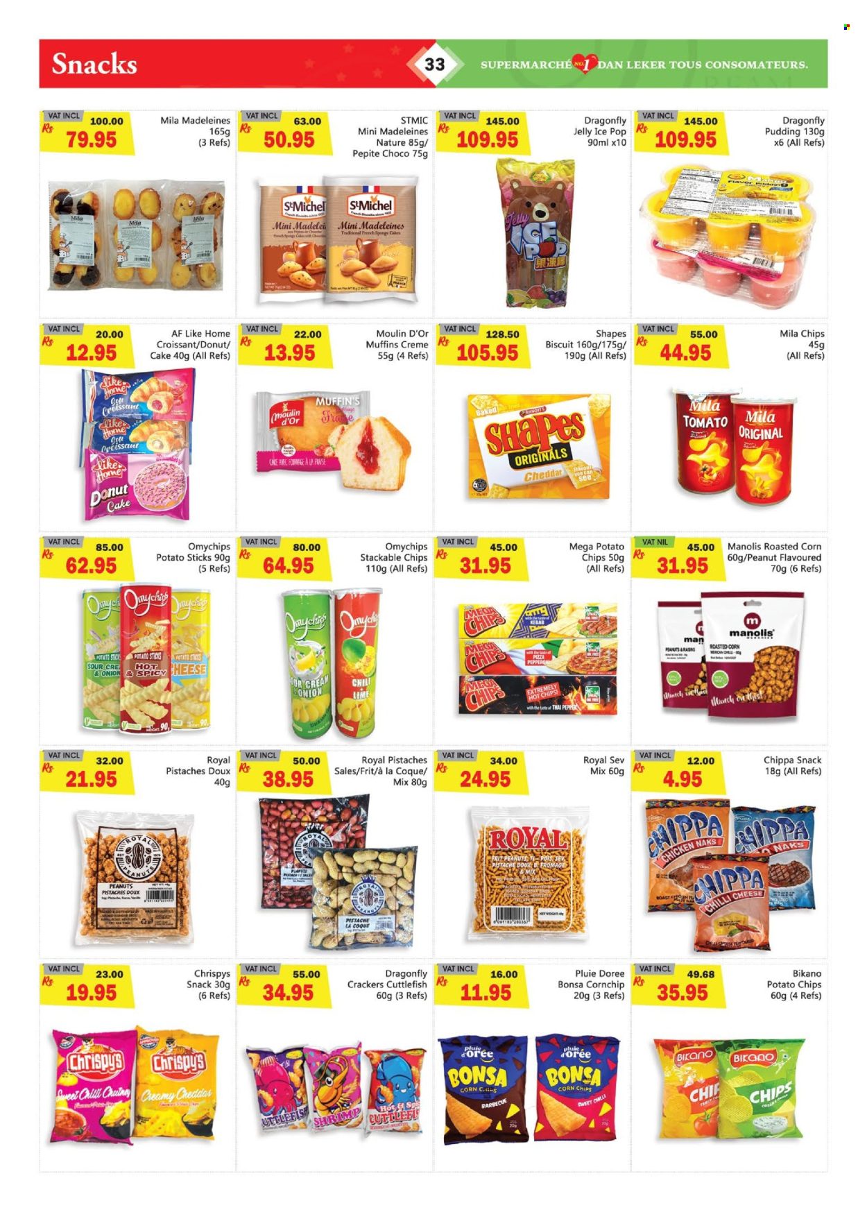 Catalogue Dreamprice - 19/09/2026 - 18/10/2026. Page 33