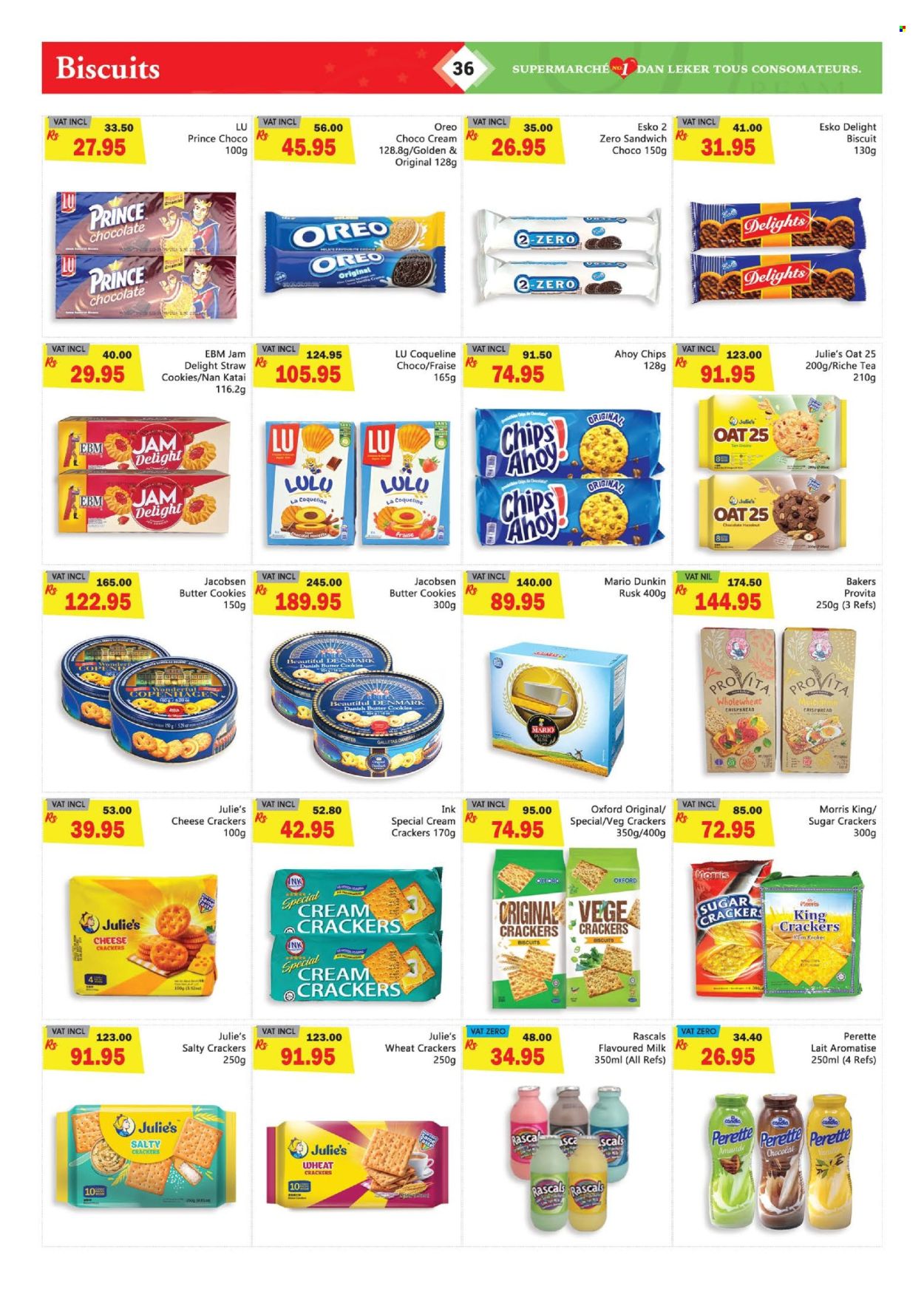 Catalogue Dreamprice - 19/09/2026 - 18/10/2026. Page 36