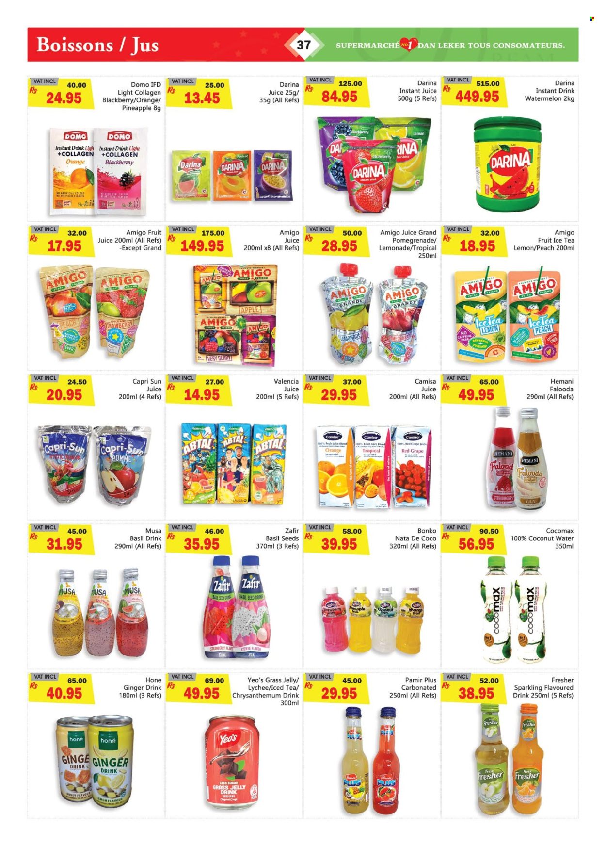 Catalogue Dreamprice - 19/09/2026 - 18/10/2026. Page 37