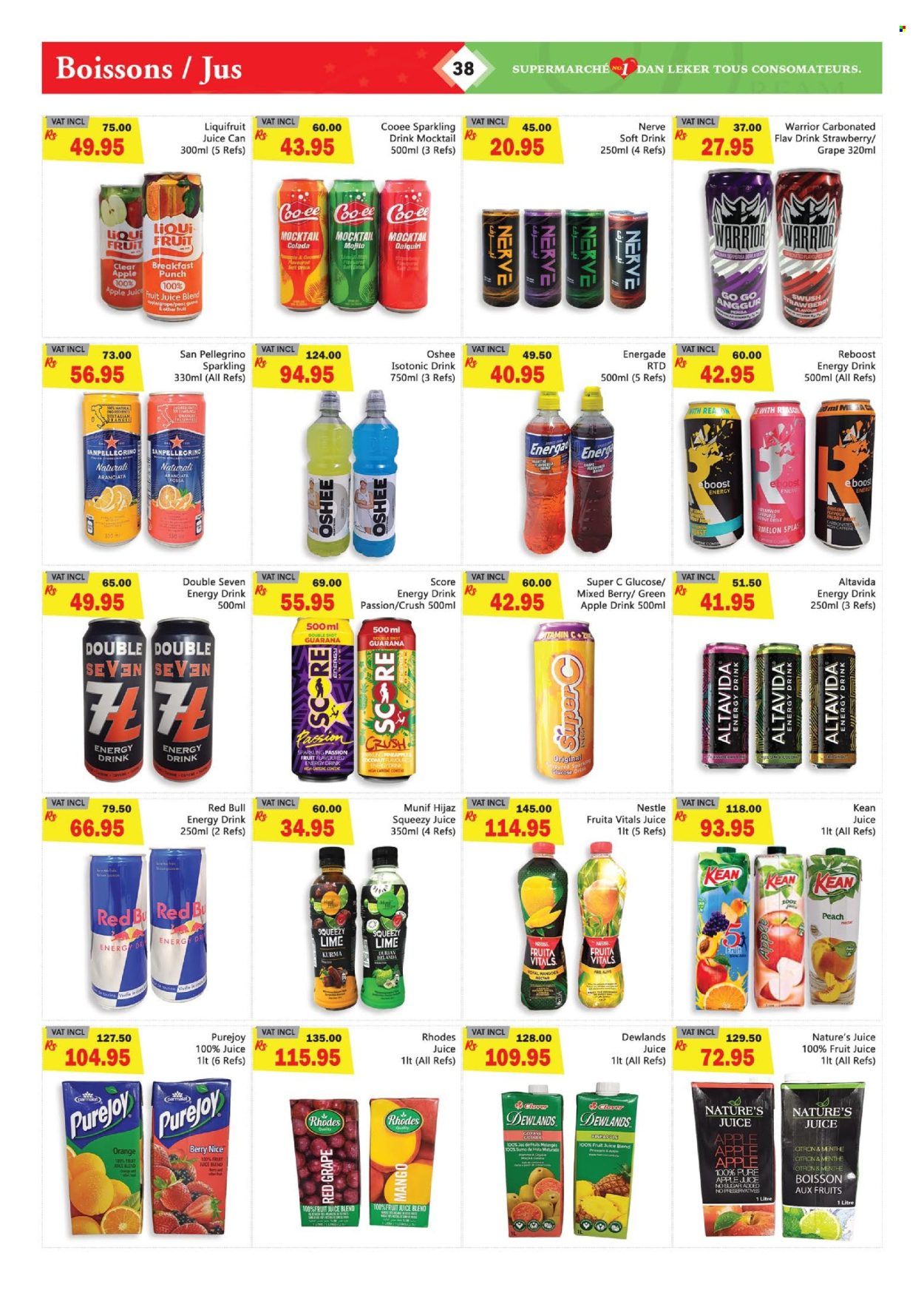 Catalogue Dreamprice - 19/09/2026 - 18/10/2026. Page 38