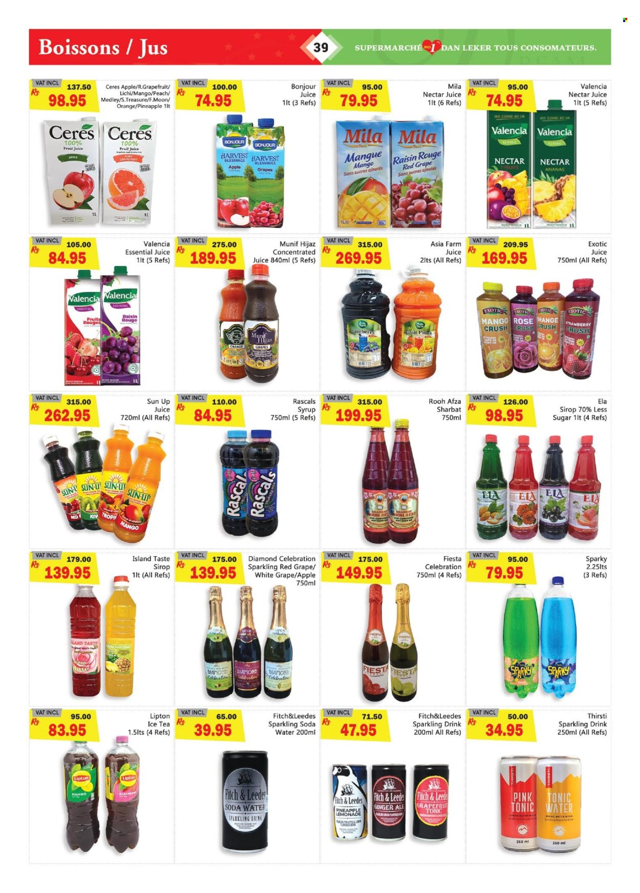 Catalogue Dreamprice - 19/09/2026 - 18/10/2026. Page 39