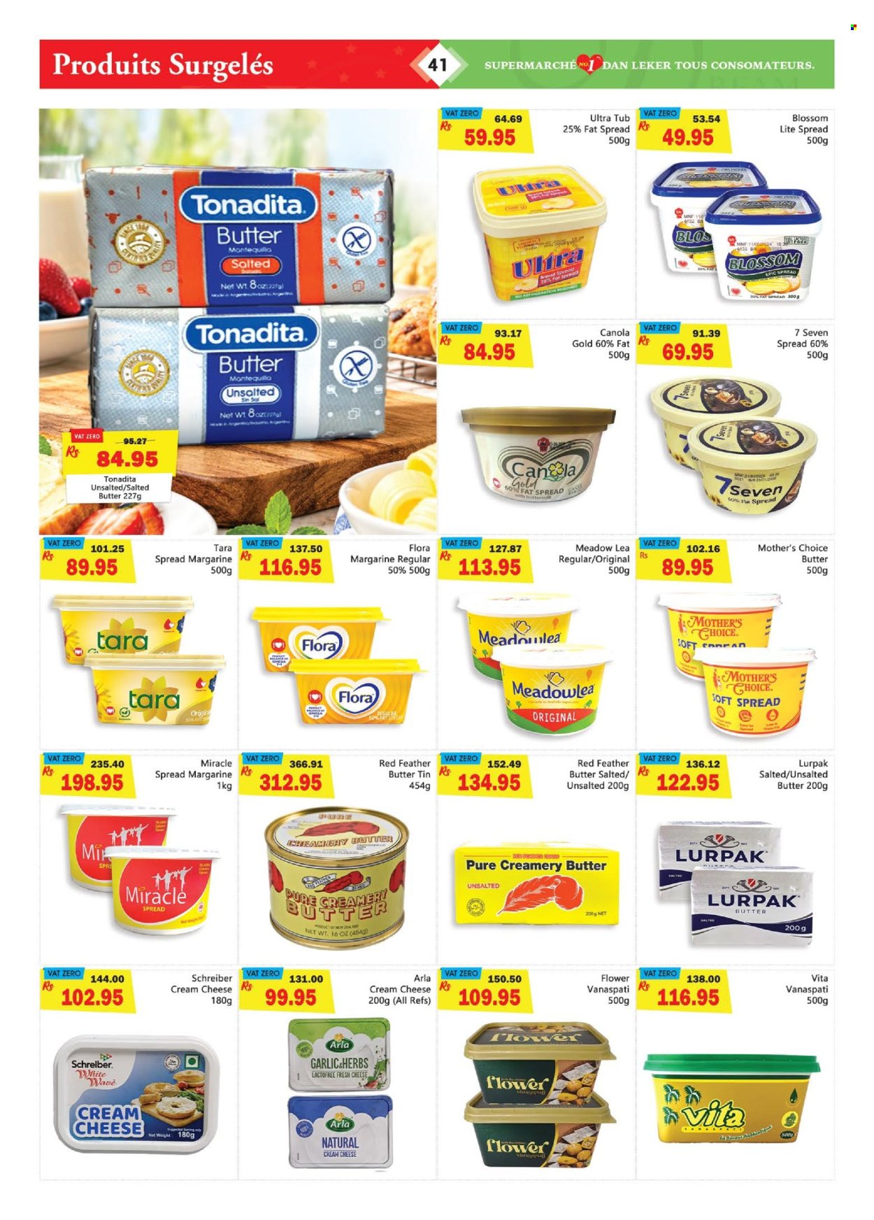 Catalogue Dreamprice - 19/09/2026 - 18/10/2026. Page 41