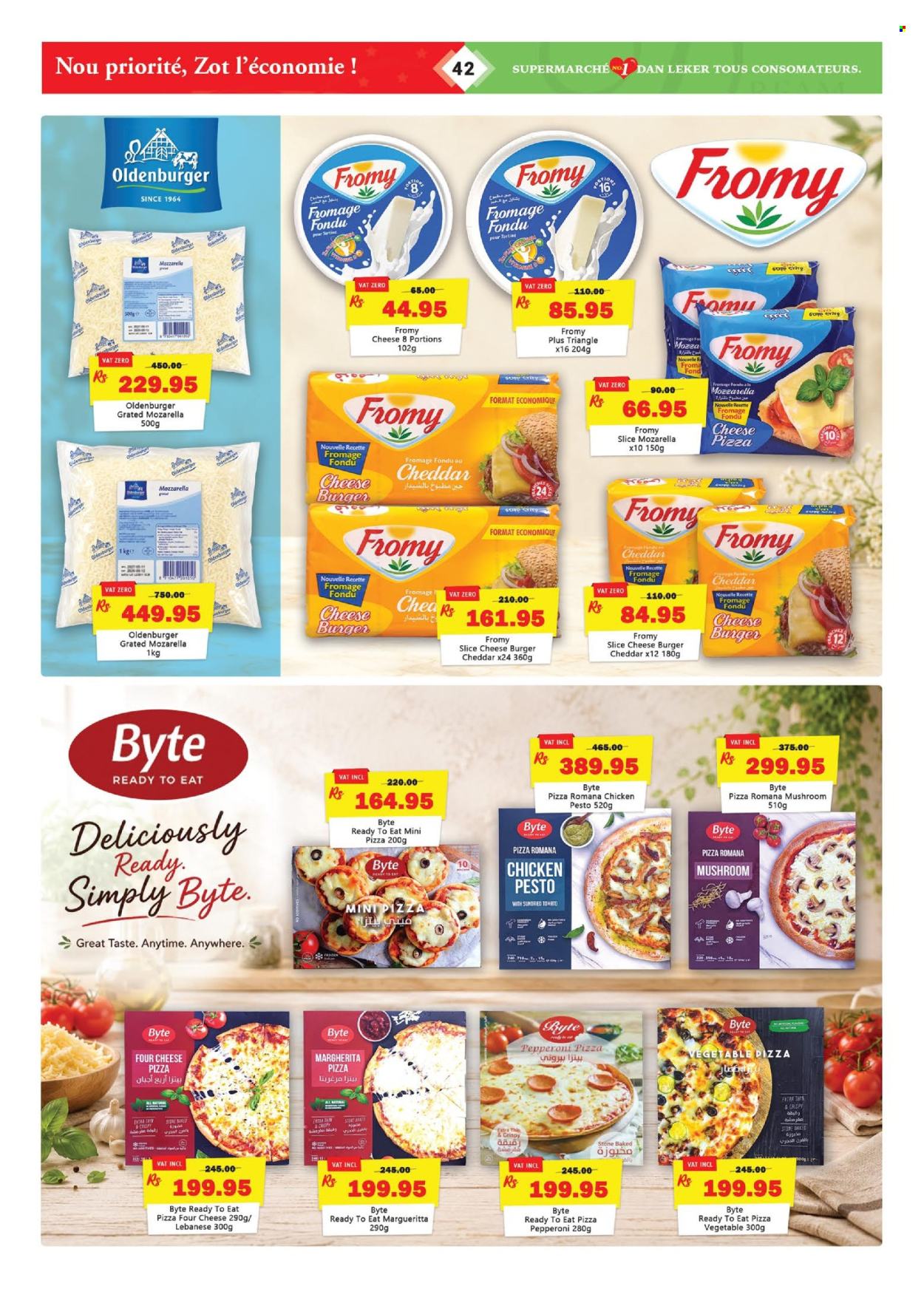 Catalogue Dreamprice - 19/09/2026 - 18/10/2026. Page 42