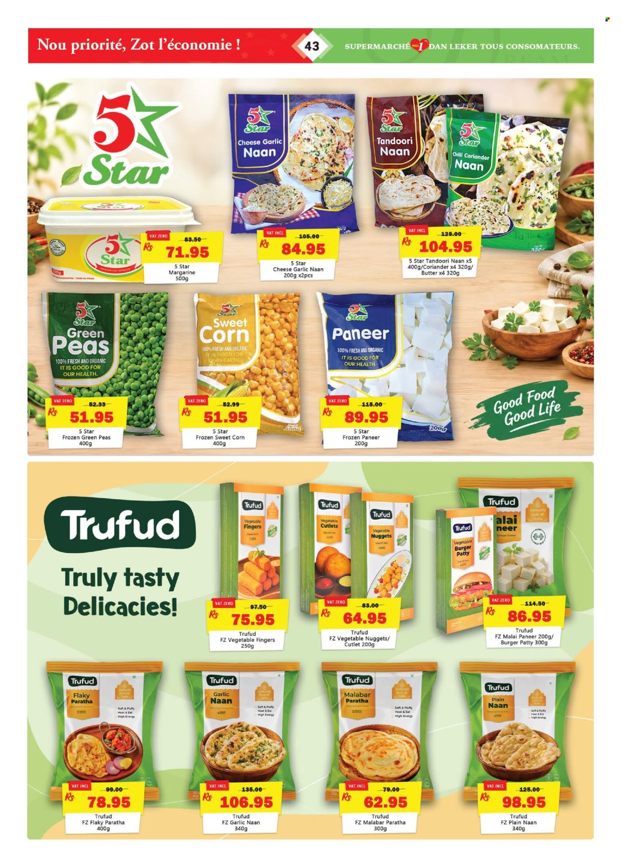 Catalogue Dreamprice - 19/09/2026 - 18/10/2026. Page 43
