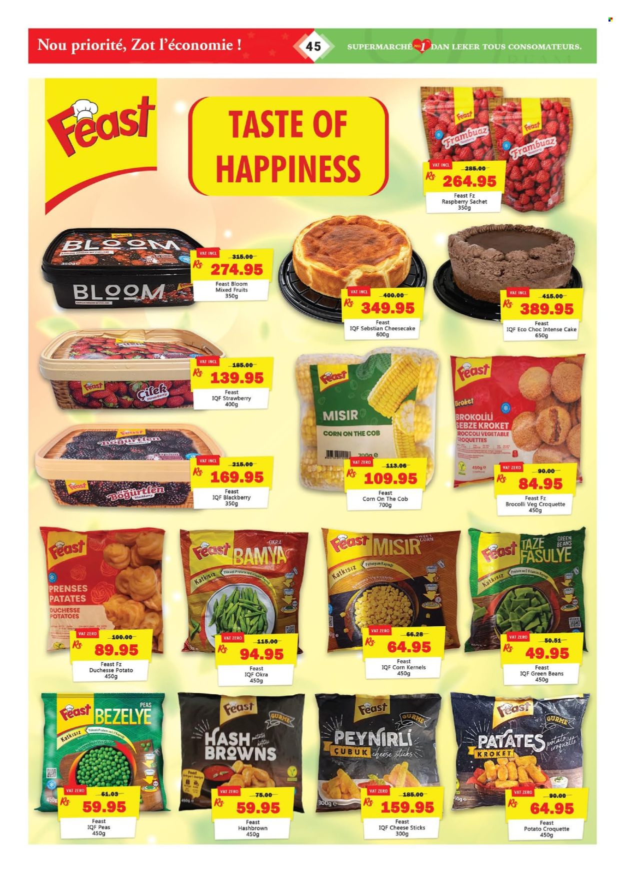 Catalogue Dreamprice - 19/09/2026 - 18/10/2026. Page 45